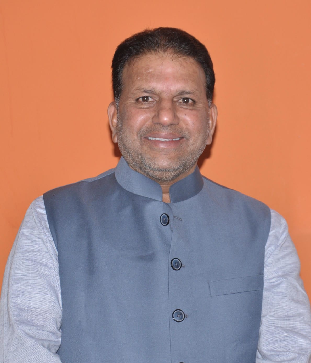 Mr. Bapurao Sh. Rathod