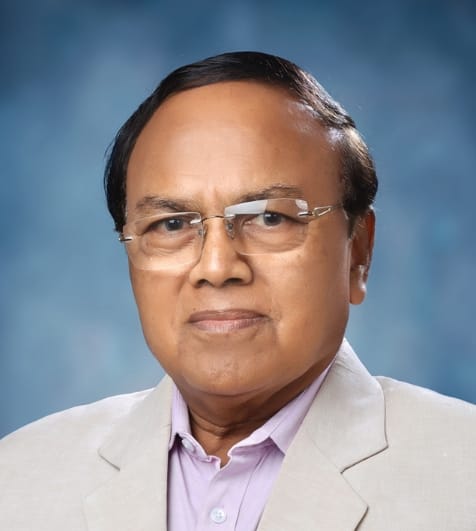 Dr. T.C. Rathod