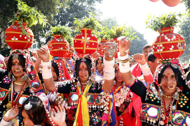 Preserving the Soul of Banjara Samaj in a Rapidly Changing World